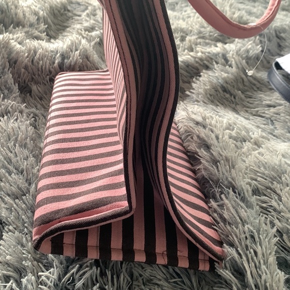 NWOT “A” Tote - Picture 6 of 11